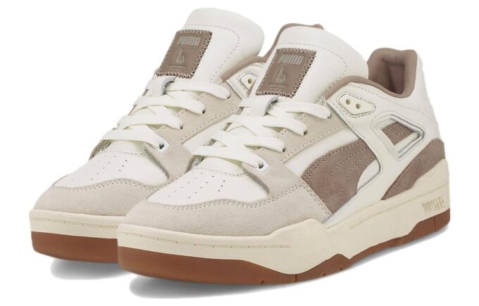 (WMNS) Lauren London x Slipstream Lo “Historia de amor en Los Ángeles – Hongos”