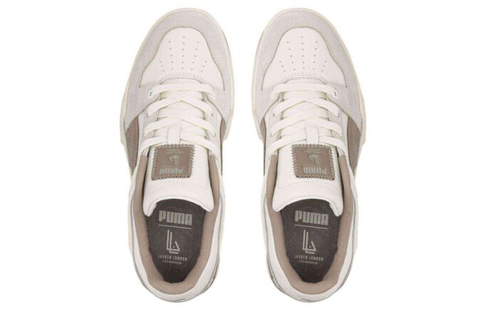 (WMNS) Lauren London x Slipstream Lo “Historia de amor en Los Ángeles – Hongos”