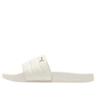 (WMNS) Lead Cat 2.0 Puffy “Marfil Dorado Impecable”