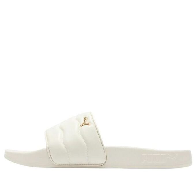 (WMNS) Lead Cat 2.0 Puffy “Marfil Dorado Impecable”
