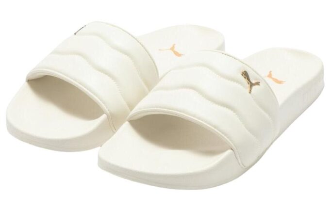 (WMNS) Lead Cat 2.0 Puffy “Marfil Dorado Impecable”