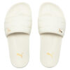 (WMNS) Lead Cat 2.0 Puffy “Marfil Dorado Impecable”