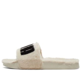 (WMNS) Leadcat 2.0 Fuzz “Blanco crema”