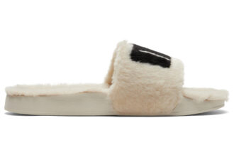 (WMNS) Leadcat 2.0 Fuzz “Blanco crema”