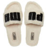 (WMNS) Leadcat 2.0 Fuzz “Blanco crema”