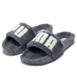 (WMNS) Leadcat 2.0 Fuzz “Gris”