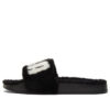 (WMNS) Leadcat 2.0 Fuzz “Negro Blanco”