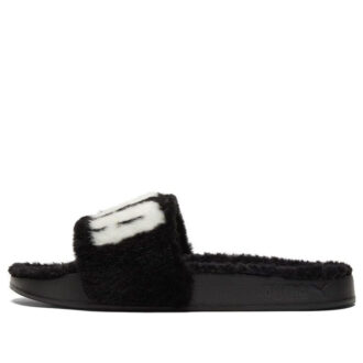(WMNS) Leadcat 2.0 Fuzz “Negro Blanco”