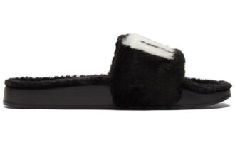 (WMNS) Leadcat 2.0 Fuzz “Negro Blanco”