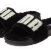 (WMNS) Leadcat 2.0 Fuzz “Negro Blanco”
