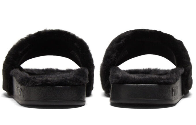 (WMNS) Leadcat 2.0 Fuzz “Negro Blanco”
