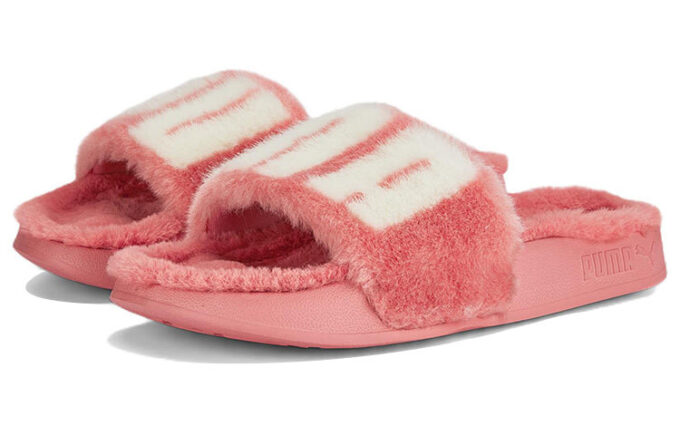 (WMNS) Leadcat 2.0 Fuzz “Rosa”