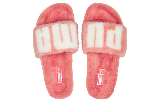(WMNS) Leadcat 2.0 Fuzz “Rosa”