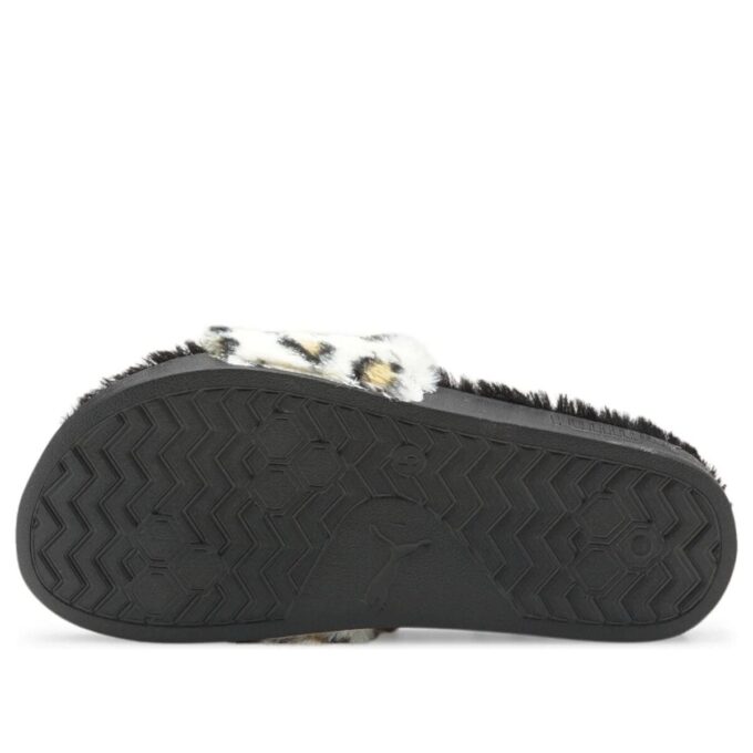 (WMNS) Leadcat 2.0 “Leopardo de piel sintética”