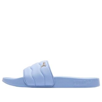 (WMNS) Leadcat 2.0 Puffy “Azul”
