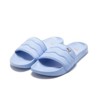 (WMNS) Leadcat 2.0 Puffy “Azul”