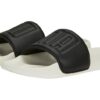 (WMNS) Leadcat 2.0 Slide acolchado “Negro prístino”