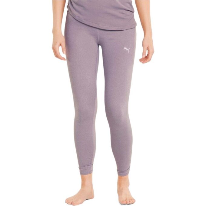 (WMNS) Leggings Foundation Studio “Gris”