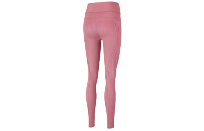 (WMNS) Leggings Studio Porcelain “Rosa”