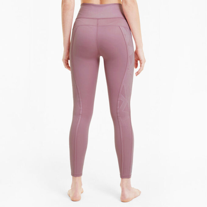 (WMNS) Leggings Studio Porcelain “Rosa”