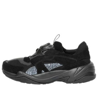 (WMNS) Les Benjamins x Thunder Disc “Negro”