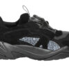 (WMNS) Les Benjamins x Thunder Disc “Negro”