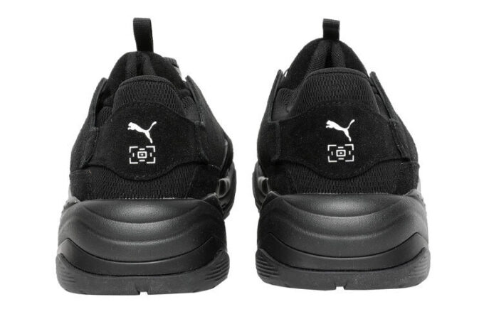 (WMNS) Les Benjamins x Thunder Disc “Negro”