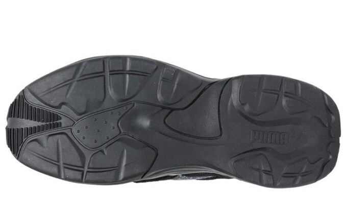 (WMNS) Les Benjamins x Thunder Disc “Negro”