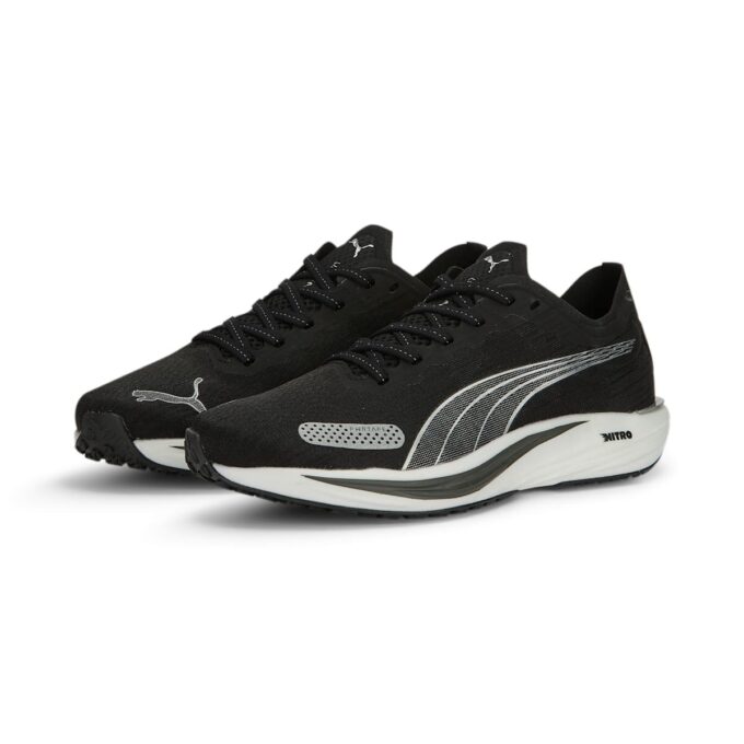 (WMNS) Liberate Nitro 2 “Negro Plata”