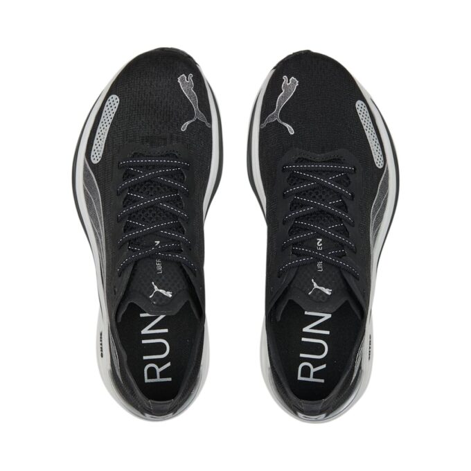 (WMNS) Liberate Nitro 2 “Negro Plata”