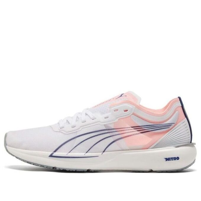 (WMNS) Liberate Nitro “Melocotón Elektro Blanco”