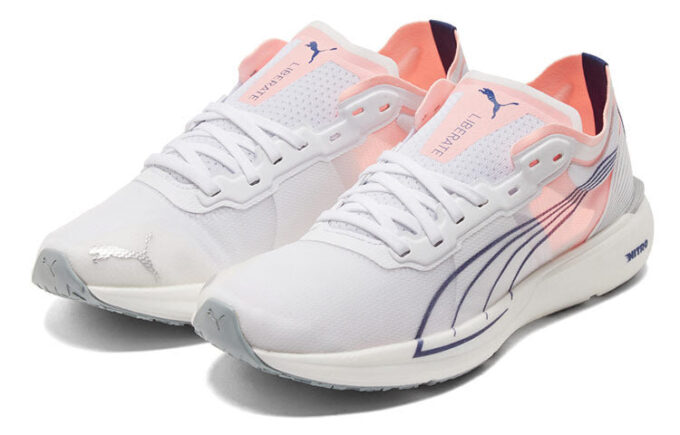 (WMNS) Liberate Nitro “Melocotón Elektro Blanco”