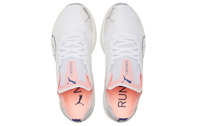 (WMNS) Liberate Nitro “Melocotón Elektro Blanco”