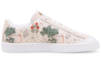 (WMNS) Liberty of London x Cesta “Floral”