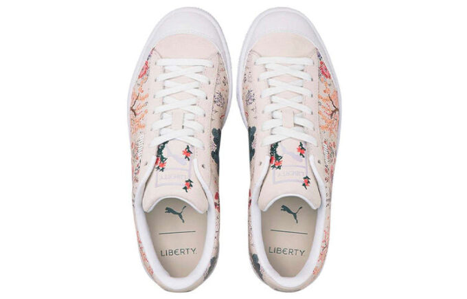 (WMNS) Liberty of London x Cesta “Floral”