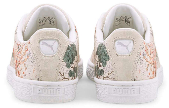 (WMNS) Liberty of London x Cesta “Floral”