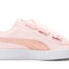 (WMNS) Lienzo con forma de corazón de cesta “Rosa”
