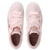 (WMNS) Lienzo con forma de corazón de cesta “Rosa”