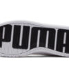 (WMNS) Lily Plataforma Cuero “Blanco”