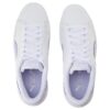(WMNS) Lily Platform con cordones “Blanco Morado Jaspeado”