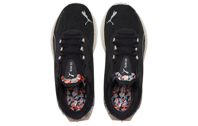 (WMNS) Maggie Stephenson x Run XX Nitro Artwork “Hielo Ártico Negro”