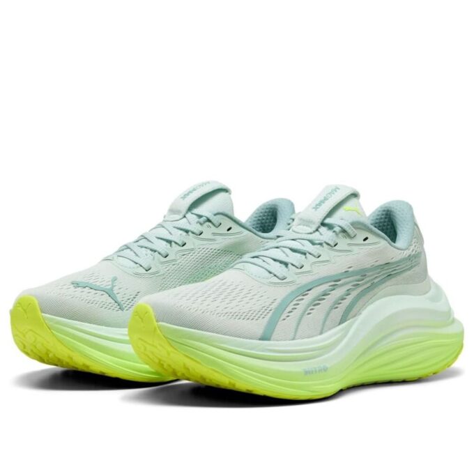 (WMNS) MagMax Nitro “Alerta Azul Amarilla Pacífica”