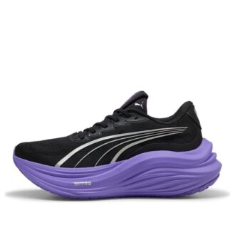 (WMNS) MagMax Nitro “Amatista Oscura Negra”