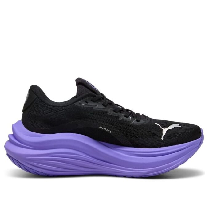 (WMNS) MagMax Nitro “Amatista Oscura Negra”