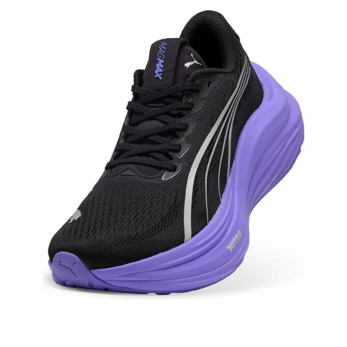 (WMNS) MagMax Nitro “Amatista Oscura Negra”