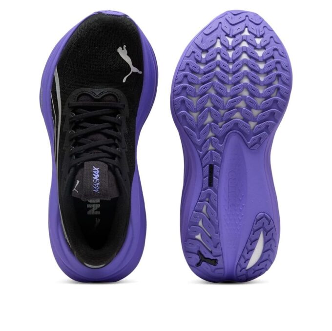 (WMNS) MagMax Nitro “Amatista Oscura Negra”