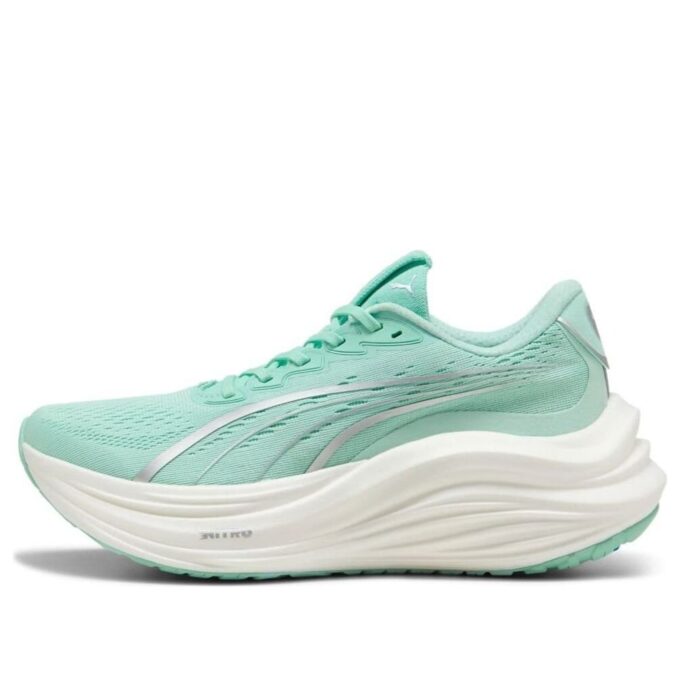(WMNS) MagMax Nitro “Azul menta derretido y rápido”