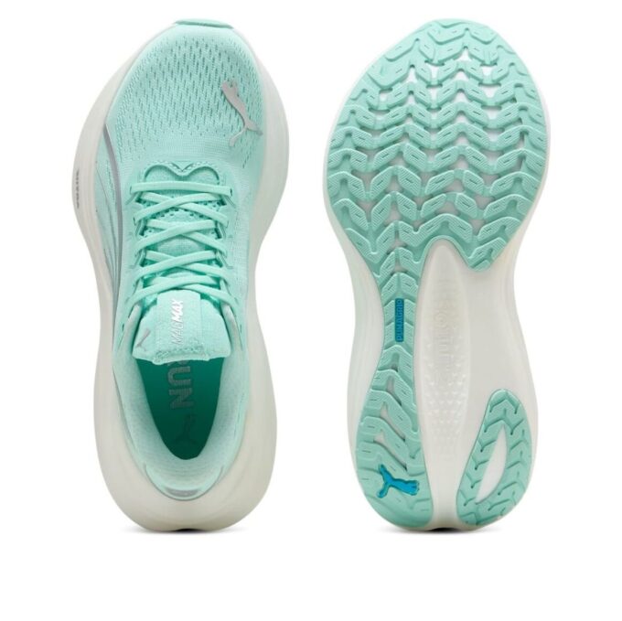 (WMNS) MagMax Nitro “Azul menta derretido y rápido”
