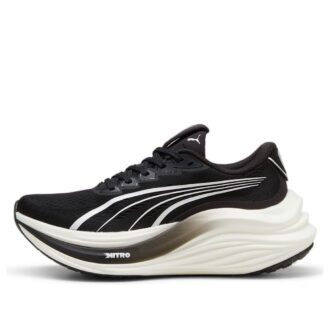 (WMNS) MagMax Nitro “Negro Blanco”