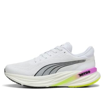 (WMNS) Magnify Nitro 2 “Blanco Magenta Puro”